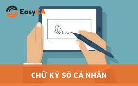 Các bước tự đăng ký và kích hoạt chữ ký số cá nhân